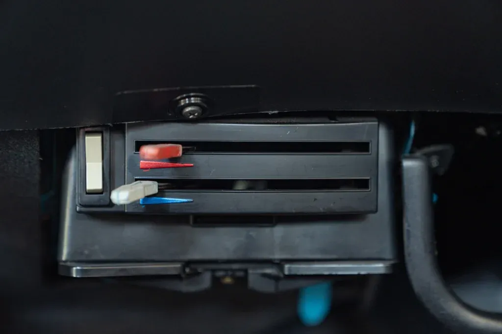 Fiat 127 for sale | 1977 FIAT 127 - Image 57