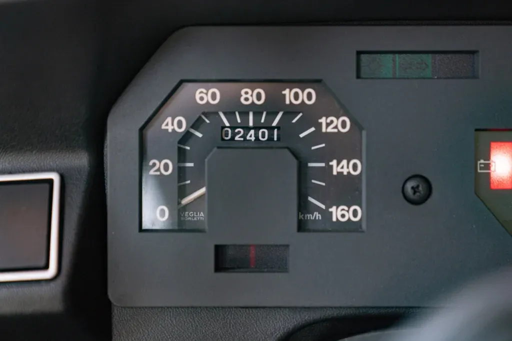 Fiat 127 for sale | 1977 FIAT 127 - Image 30