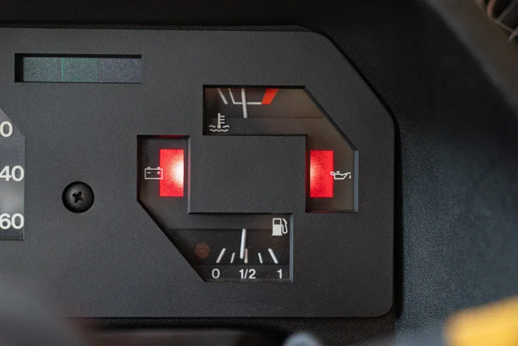 Fiat 127 for sale | 1977 FIAT 127 - Image 31