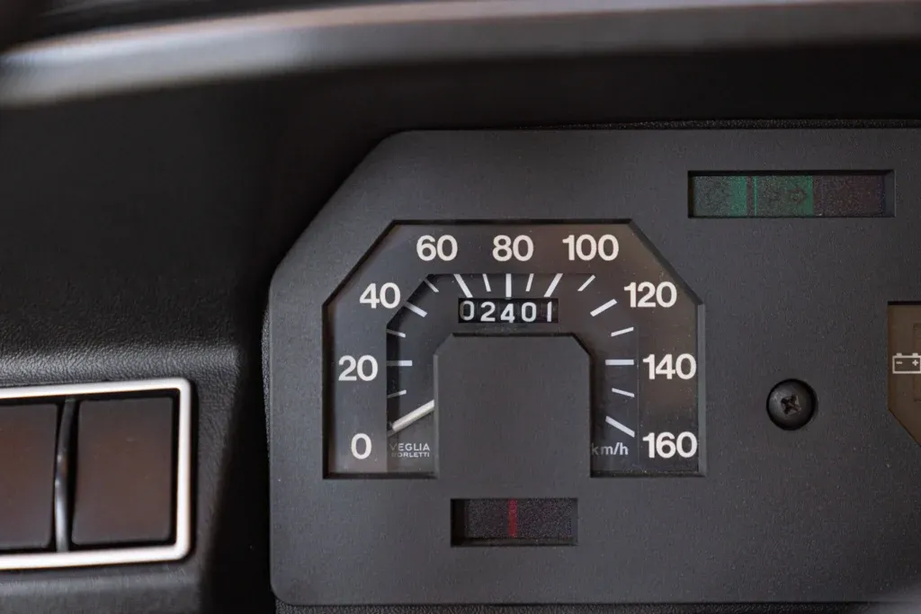 Fiat 127 for sale | 1977 FIAT 127 - Image 31