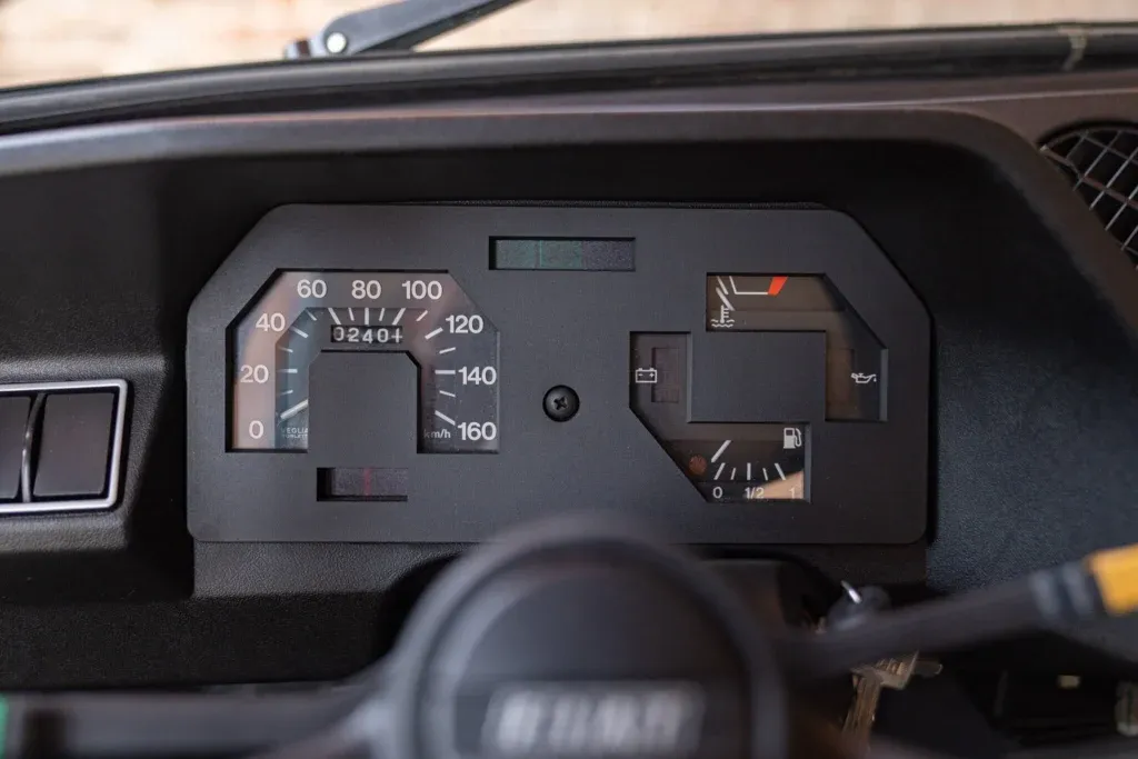 Fiat 127 for sale | 1977 FIAT 127 - Image 32