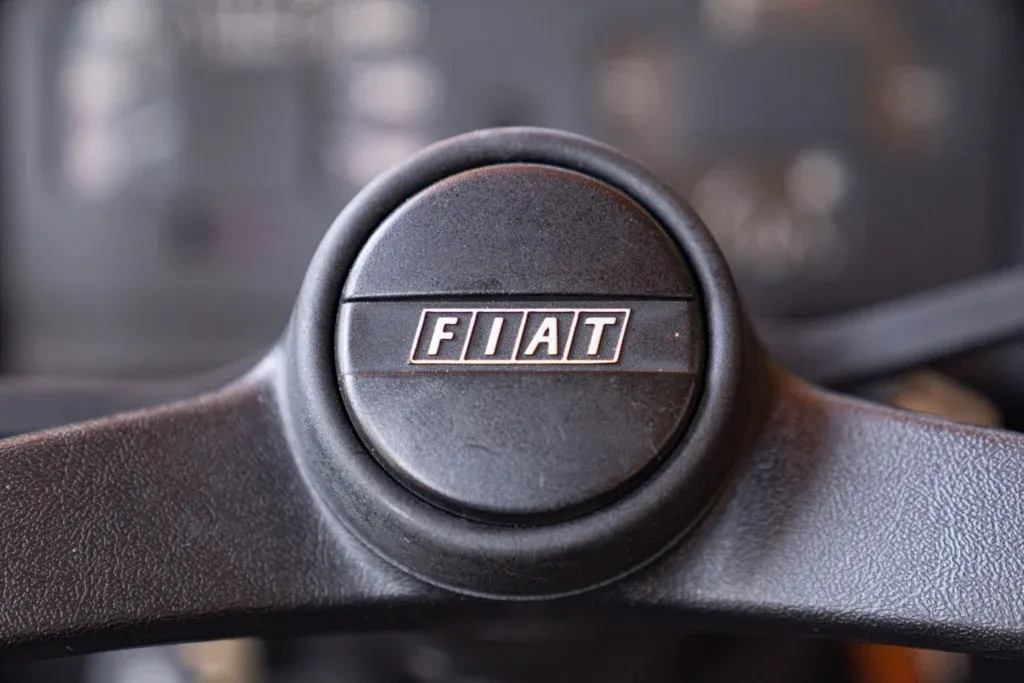 Fiat 127 for sale | 1977 FIAT 127 - Image 33