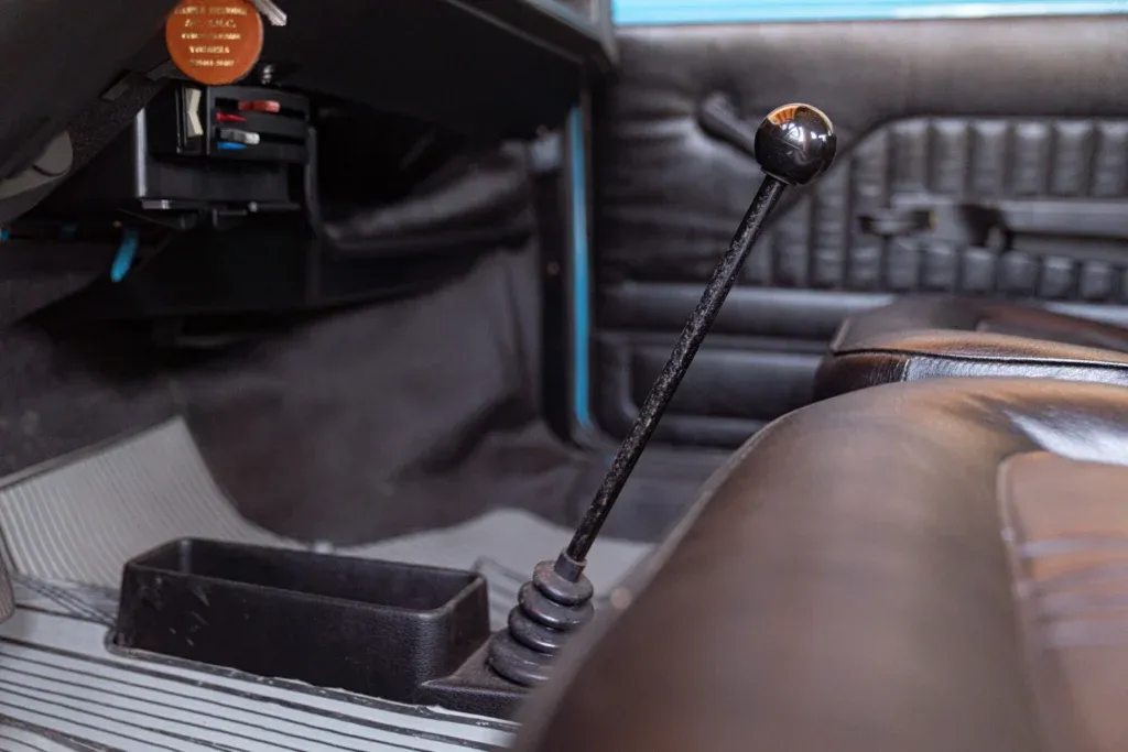 Fiat 127 for sale | 1977 FIAT 127 - Image 35