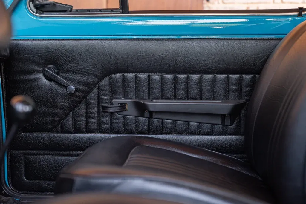 Fiat 127 for sale | 1977 FIAT 127 - Image 36