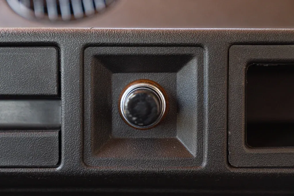 Fiat 127 for sale | 1977 FIAT 127 - Image 37