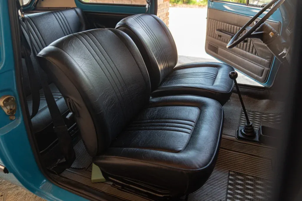 Fiat 127 for sale | 1977 FIAT 127 - Image 40