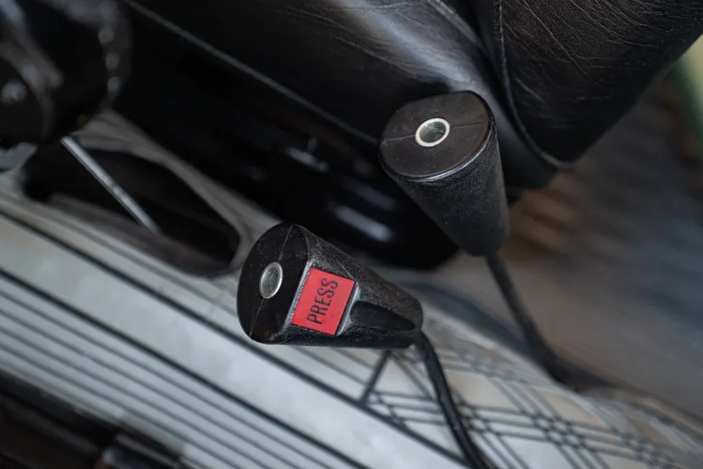 Fiat 127 for sale | 1977 FIAT 127 - Image 40