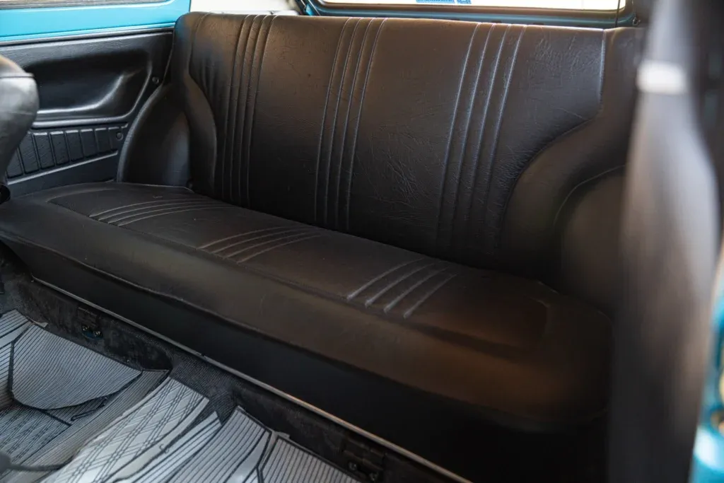 Fiat 127 for sale | 1977 FIAT 127 - Image 41