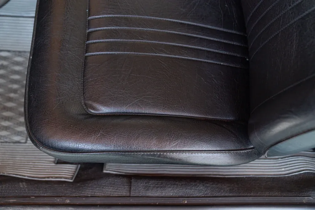 Fiat 127 for sale | 1977 FIAT 127 - Image 42