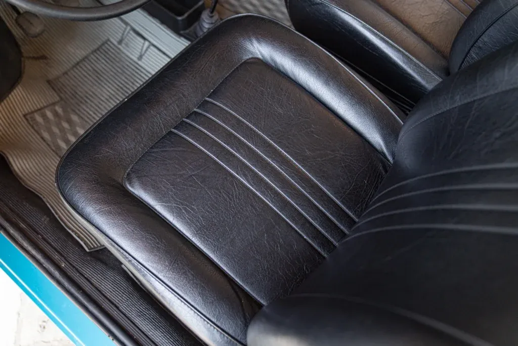 Fiat 127 for sale | 1977 FIAT 127 - Image 43