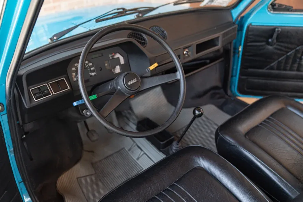 Fiat 127 for sale | 1977 FIAT 127 - Image 44