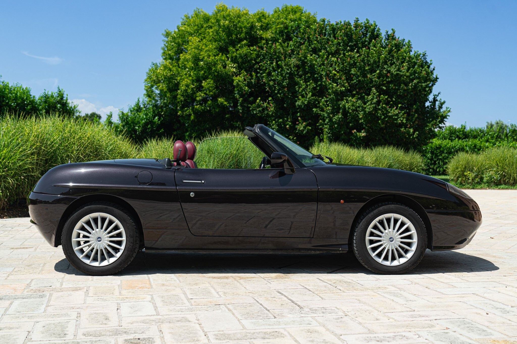 Fiat Barchetta for sale | 1999 FIAT BARCHETTA - Image 6