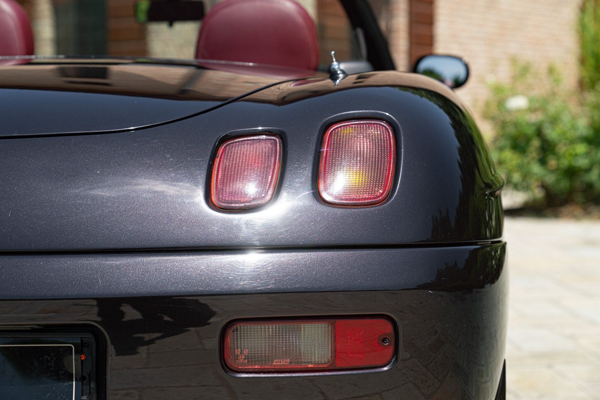 Fiat Barchetta for sale | 1999 FIAT BARCHETTA - Image 13
