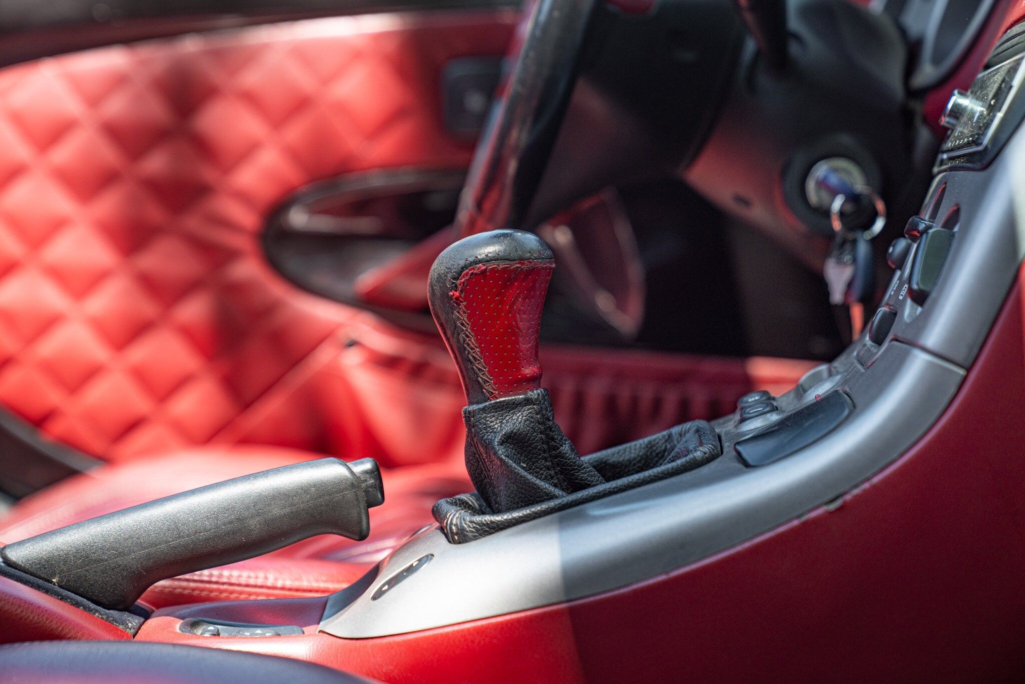 Fiat Barchetta for sale | 1999 FIAT BARCHETTA - Image 30