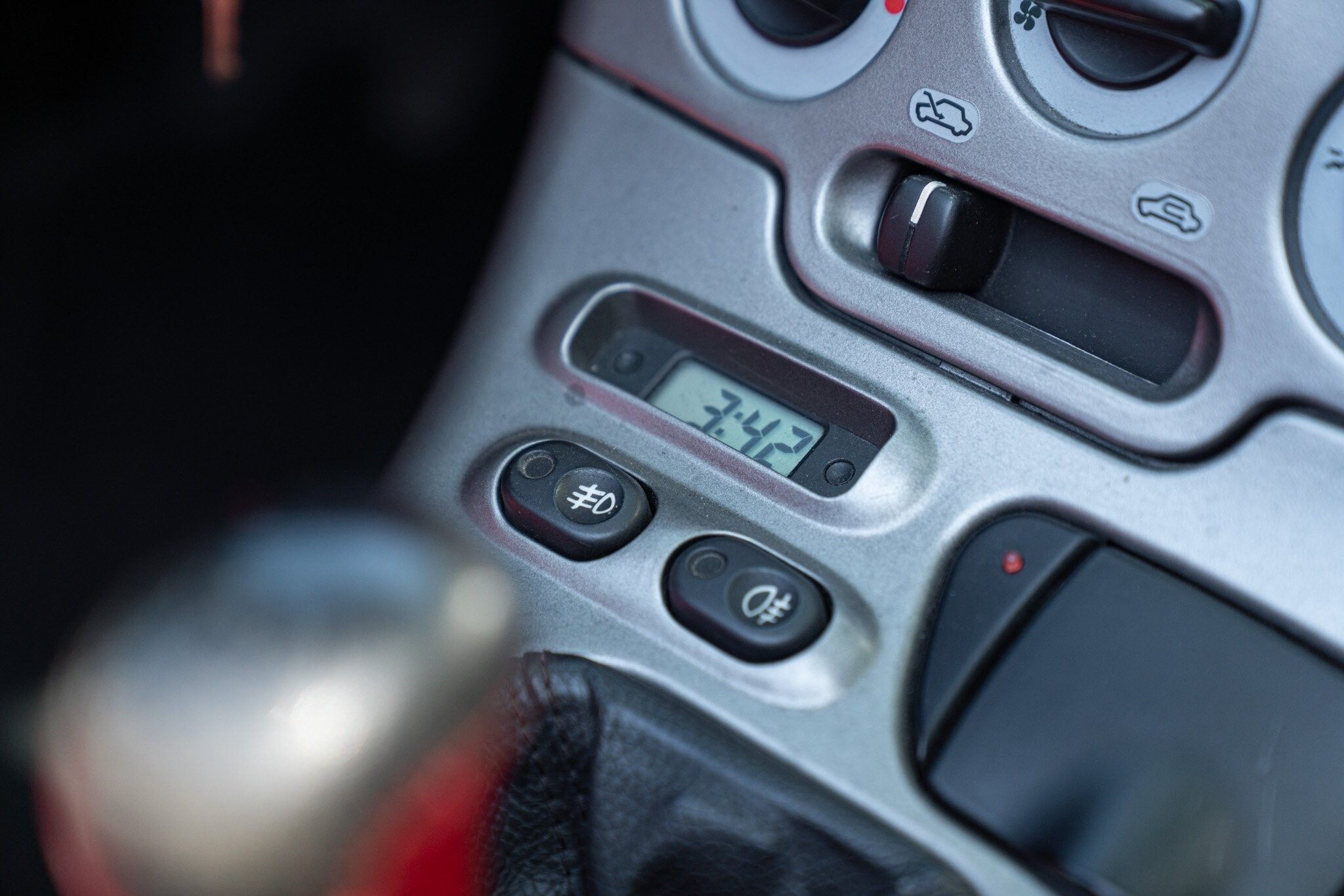 Fiat Barchetta for sale | 1999 FIAT BARCHETTA - Image 39