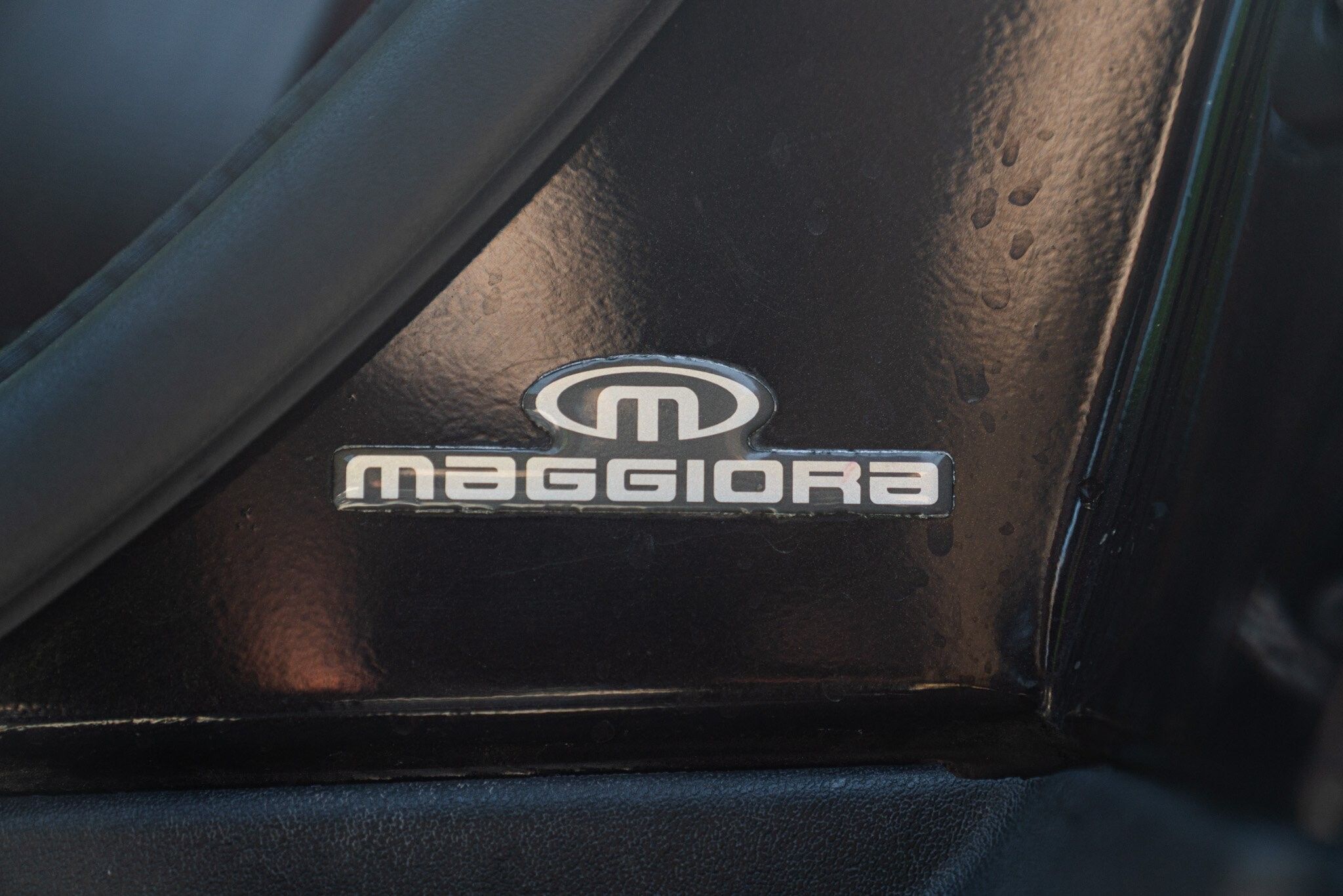 Fiat Barchetta for sale | 1999 FIAT BARCHETTA - Image 41