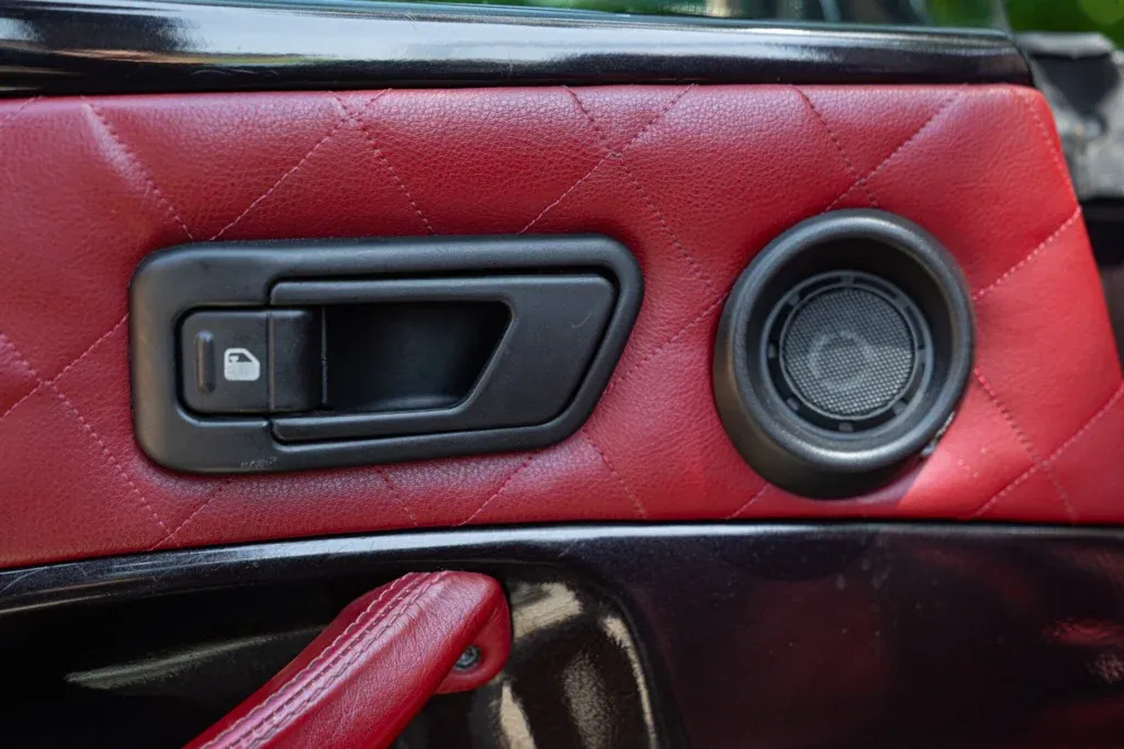 Fiat Barchetta for sale | 1999 FIAT BARCHETTA - Image 35