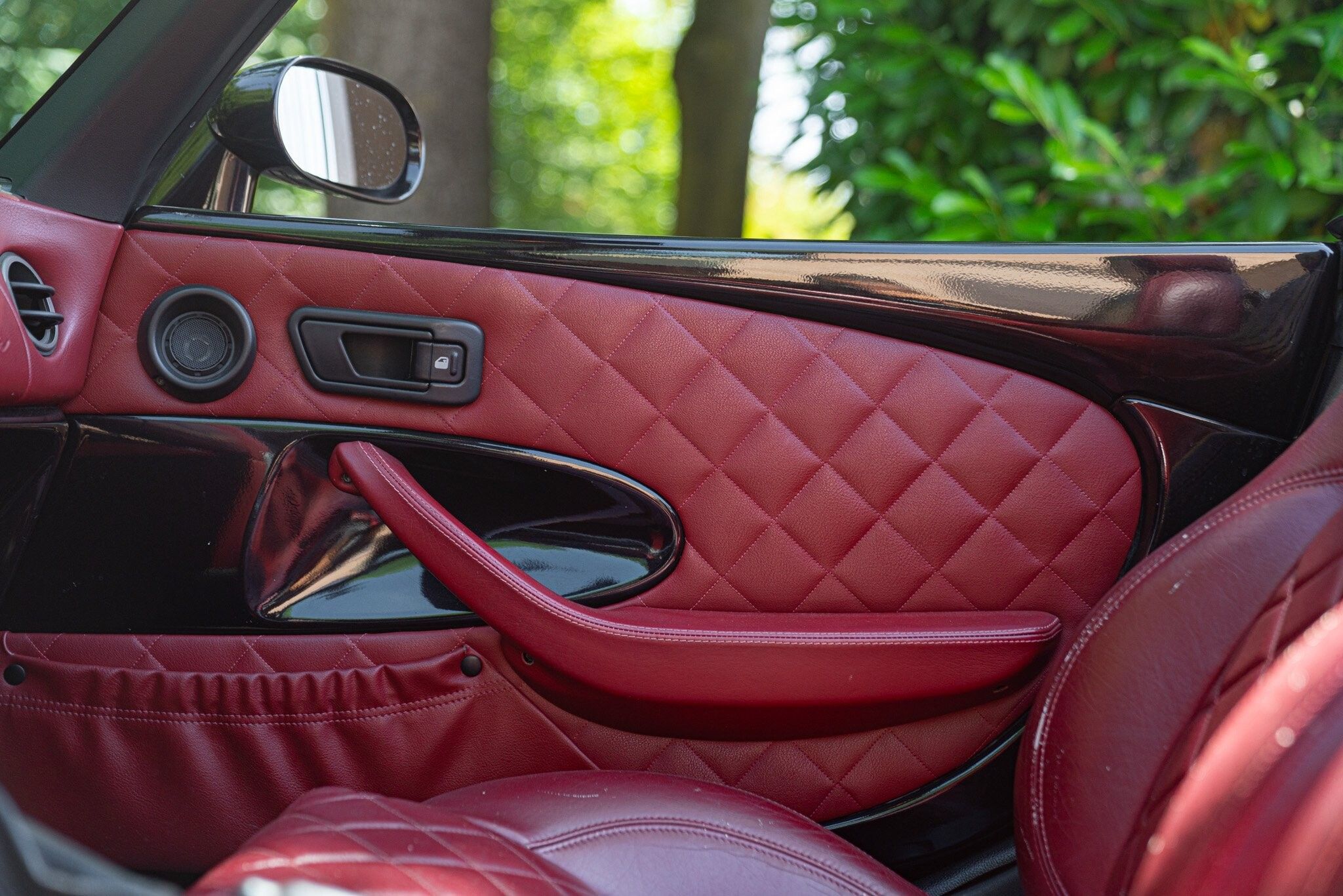 Fiat Barchetta for sale | 1999 FIAT BARCHETTA - Image 36