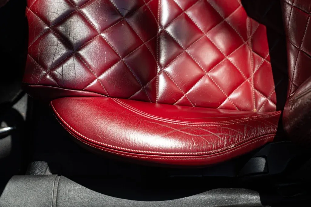 Fiat Barchetta for sale | 1999 FIAT BARCHETTA - Image 37