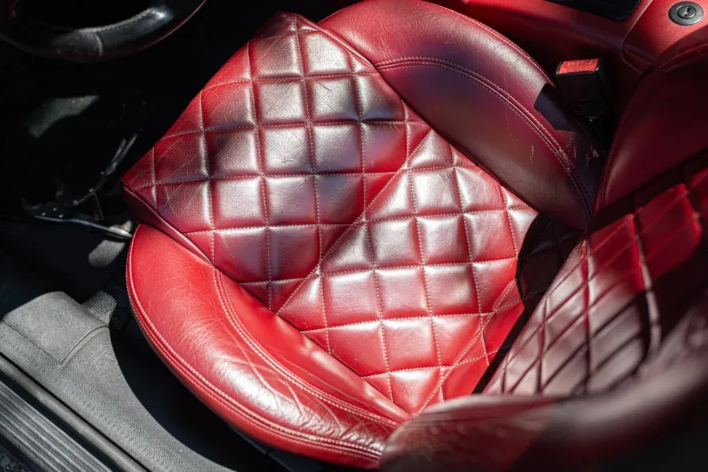 Fiat Barchetta for sale | 1999 FIAT BARCHETTA - Image 38