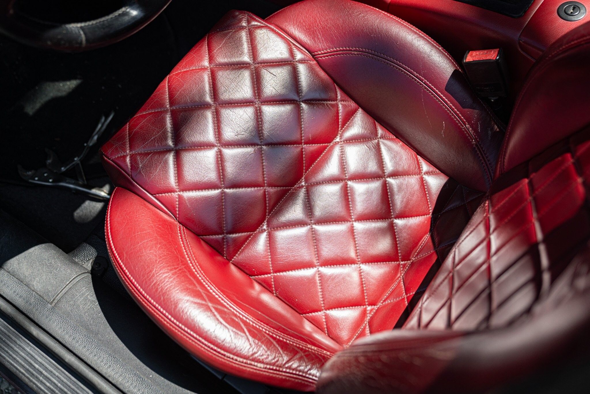 Fiat Barchetta for sale | 1999 FIAT BARCHETTA - Image 38