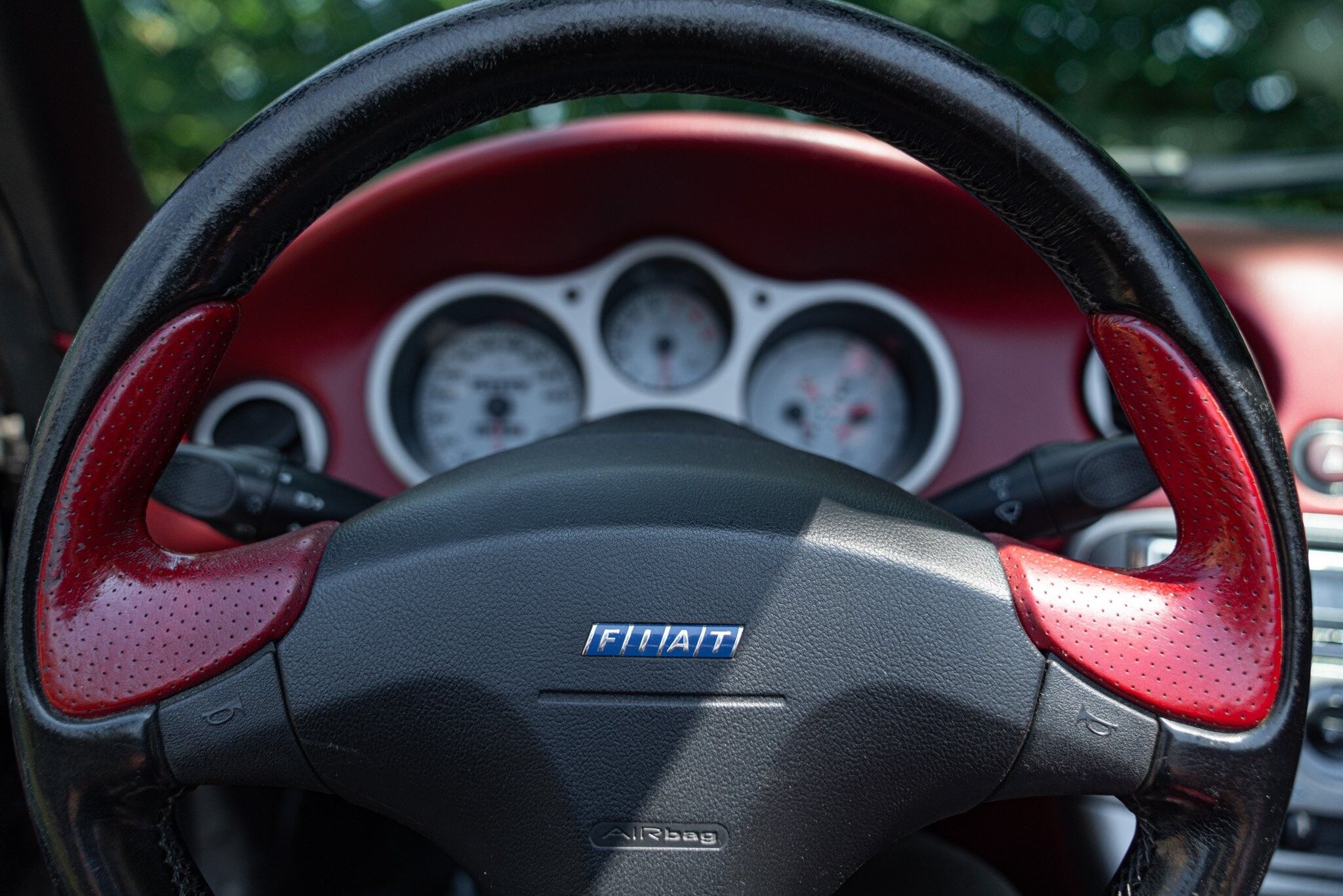 Fiat Barchetta for sale | 1999 FIAT BARCHETTA - Image 42