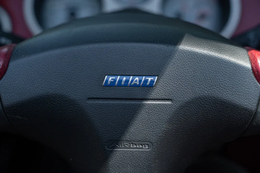 Fiat Barchetta for sale | 1999 FIAT BARCHETTA - Image 42