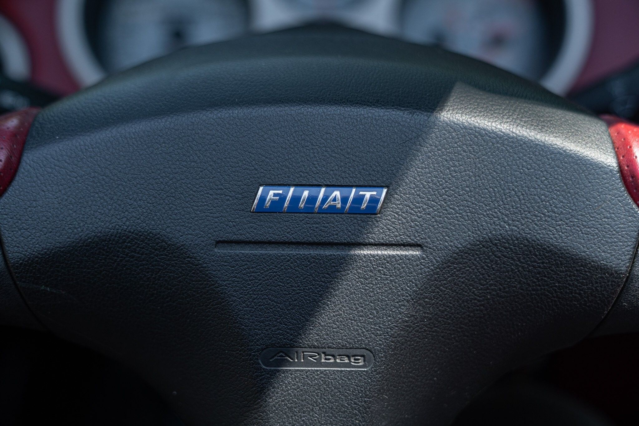 Fiat Barchetta for sale | 1999 FIAT BARCHETTA - Image 43