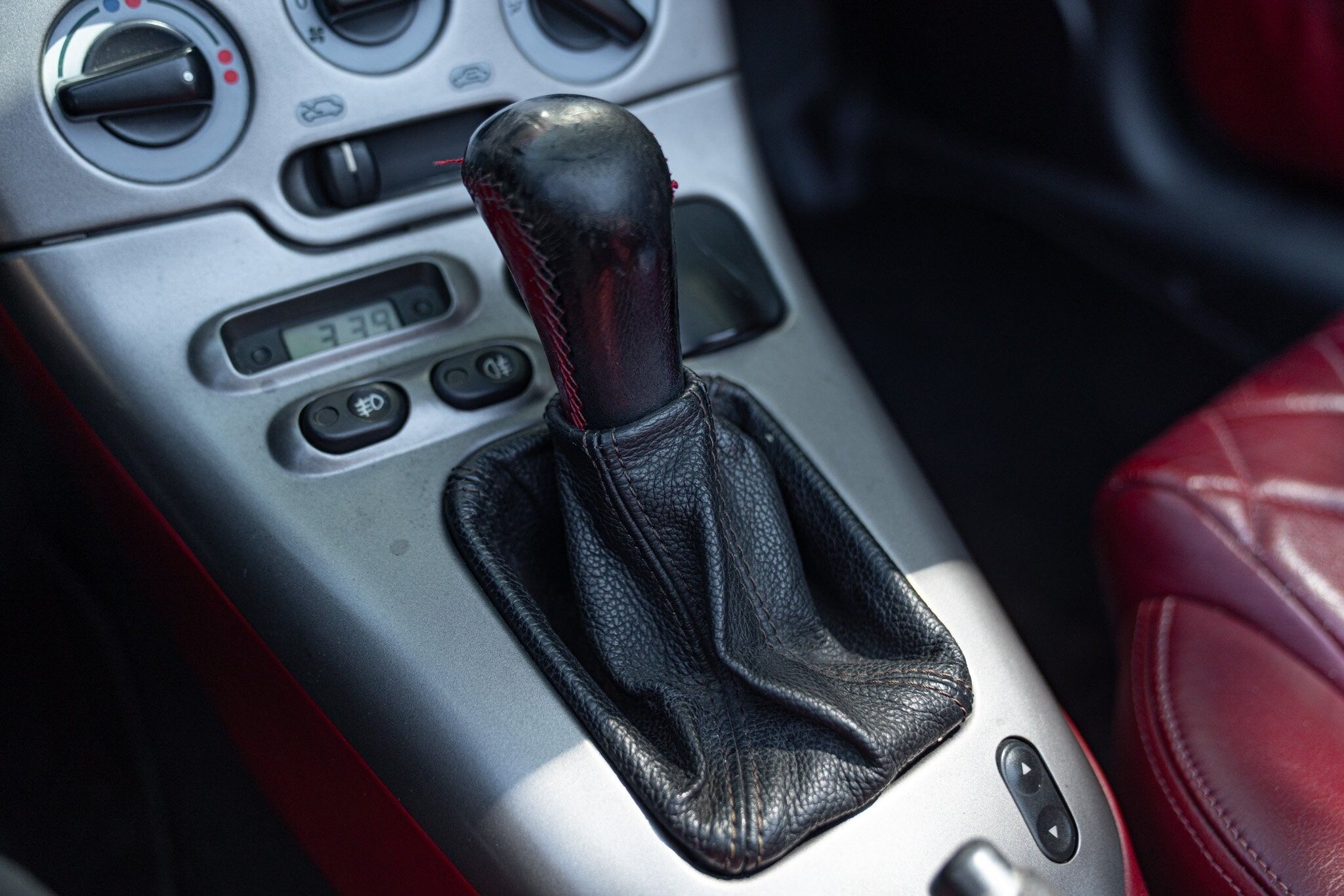 Fiat Barchetta for sale | 1999 FIAT BARCHETTA - Image 45