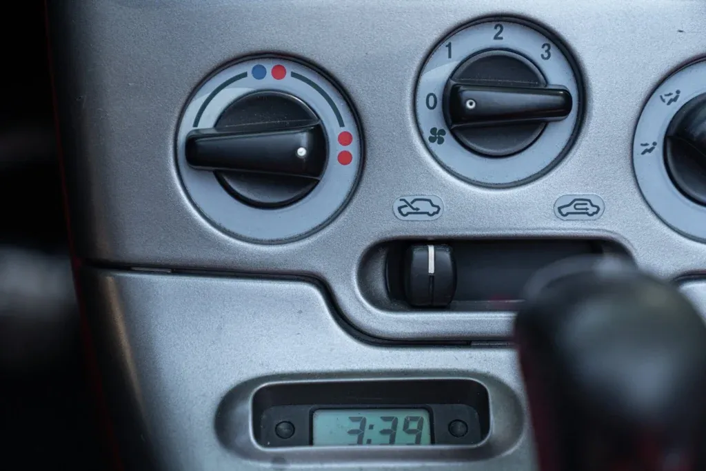 Fiat Barchetta for sale | 1999 FIAT BARCHETTA - Image 45