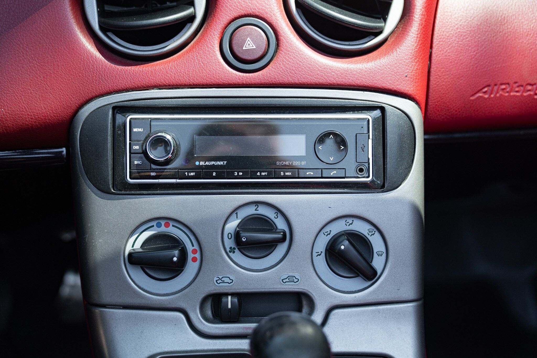 Fiat Barchetta for sale | 1999 FIAT BARCHETTA - Image 47