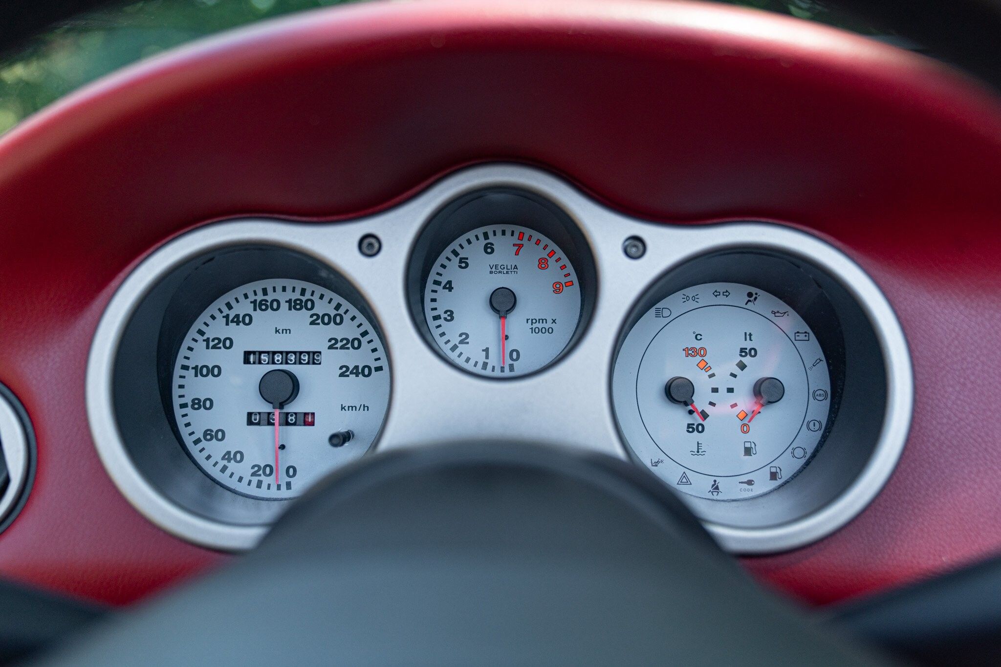 Fiat Barchetta for sale | 1999 FIAT BARCHETTA - Image 50