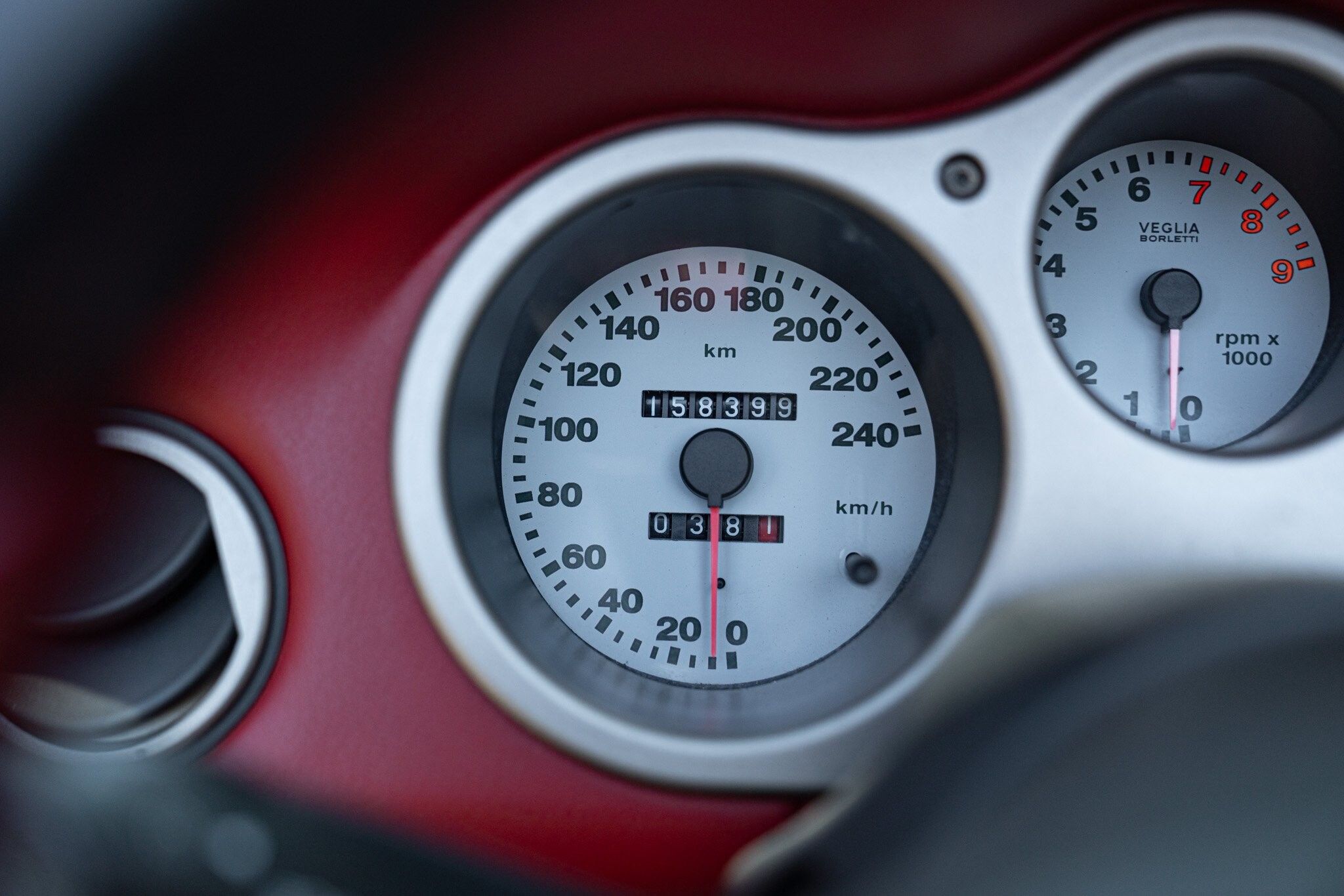 Fiat Barchetta for sale | 1999 FIAT BARCHETTA - Image 51