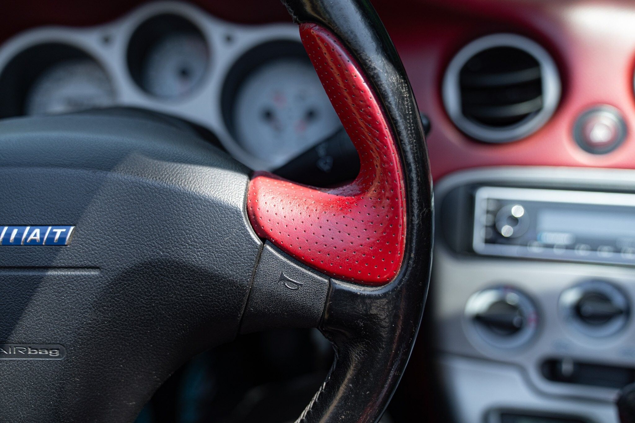 Fiat Barchetta for sale | 1999 FIAT BARCHETTA - Image 48