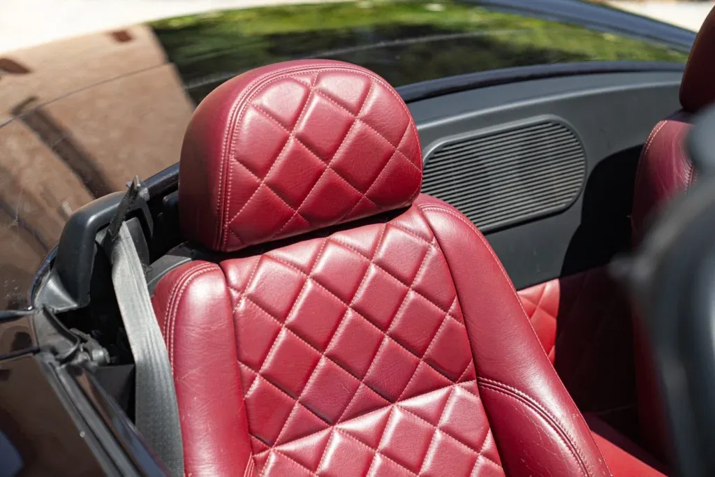 Fiat Barchetta for sale | 1999 FIAT BARCHETTA - Image 48