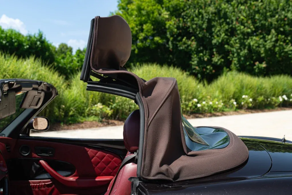 Fiat Barchetta for sale | 1999 FIAT BARCHETTA - Image 16