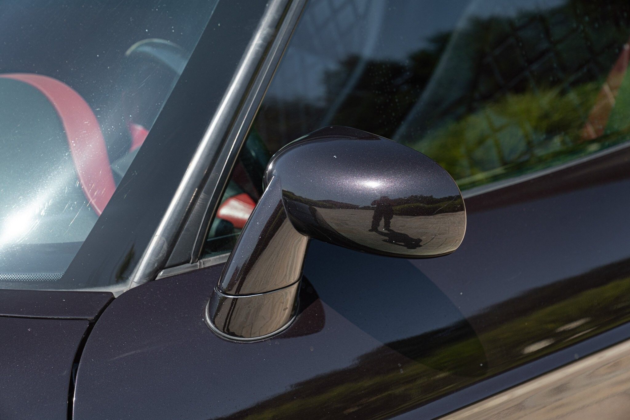 Fiat Barchetta for sale | 1999 FIAT BARCHETTA - Image 18