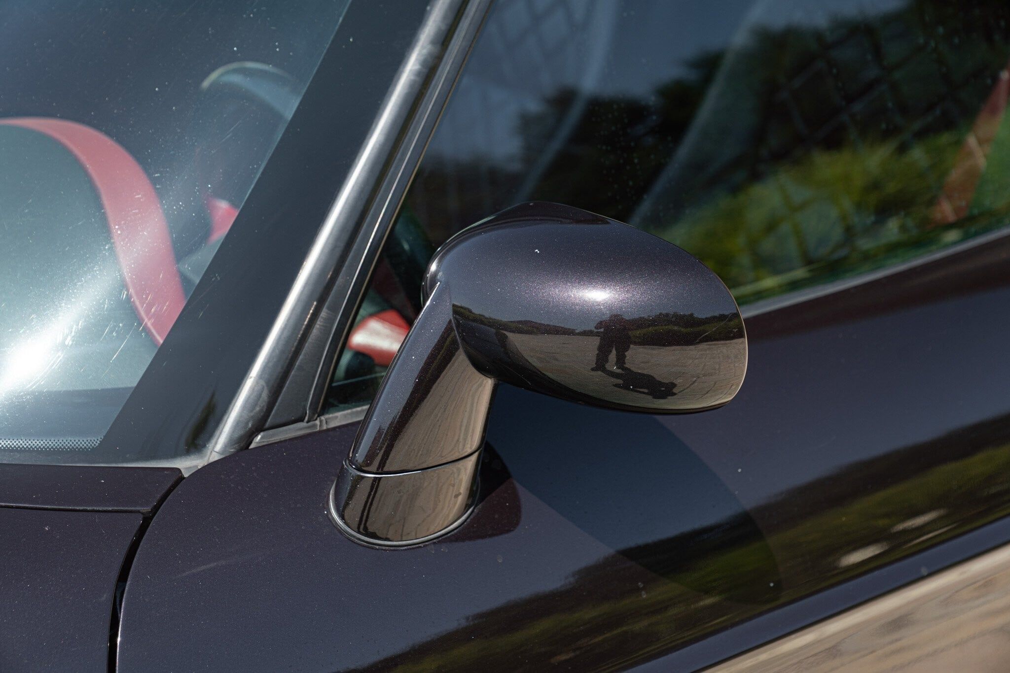 Fiat Barchetta for sale | 1999 FIAT BARCHETTA - Image 18