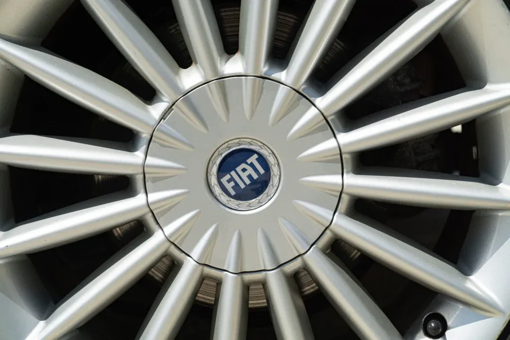 Fiat Barchetta for sale | 1999 FIAT BARCHETTA - Image 20