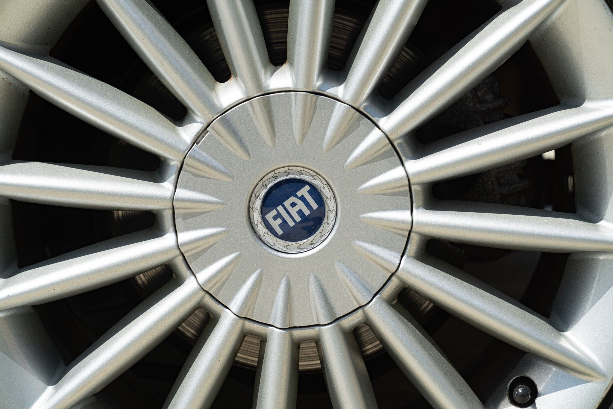 Fiat Barchetta for sale | 1999 FIAT BARCHETTA - Image 20