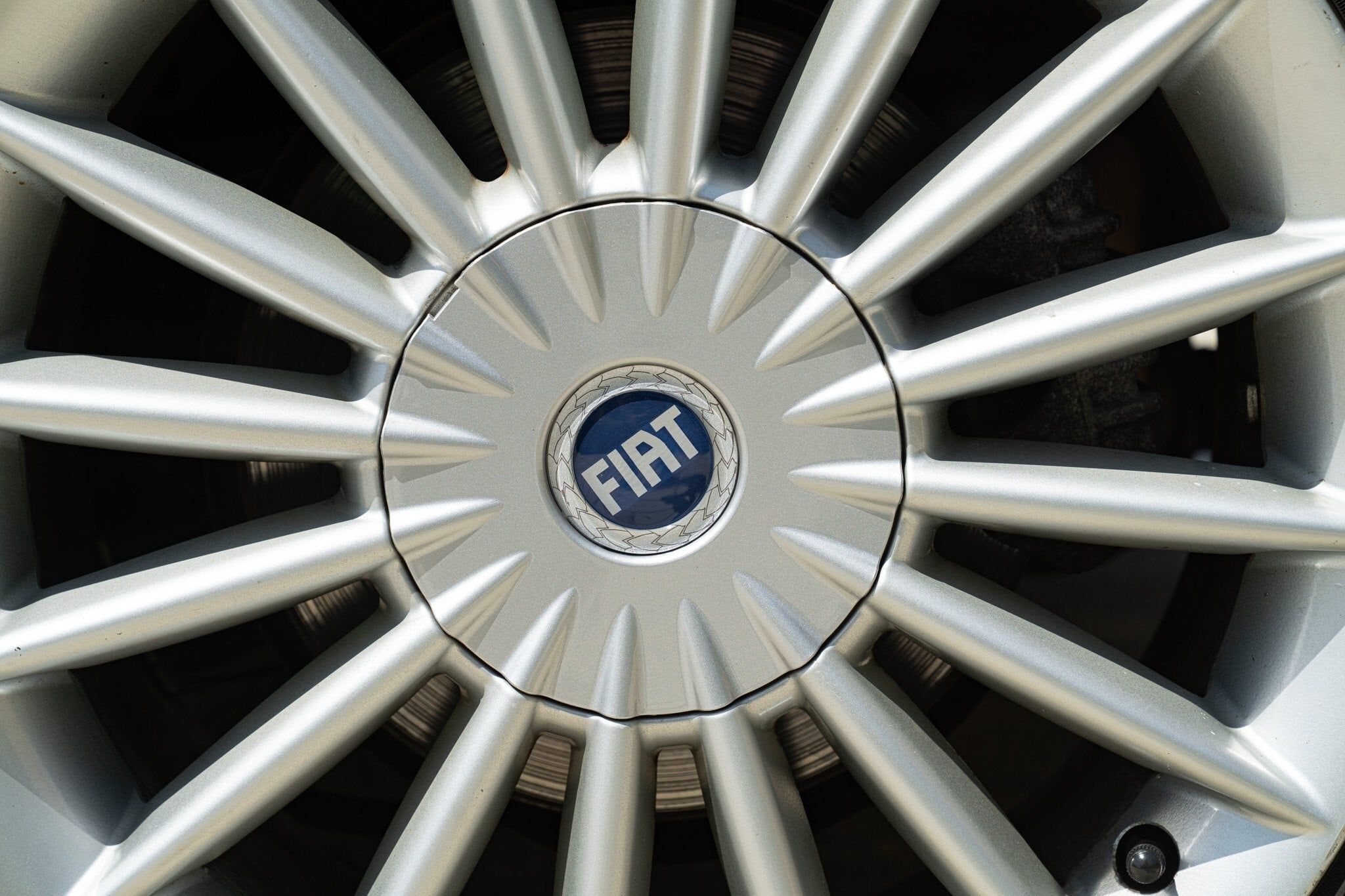 Fiat Barchetta for sale | 1999 FIAT BARCHETTA - Image 20