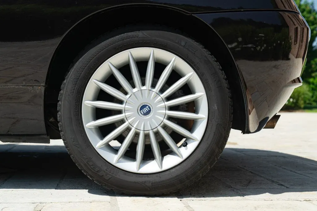 Fiat Barchetta for sale | 1999 FIAT BARCHETTA - Image 21