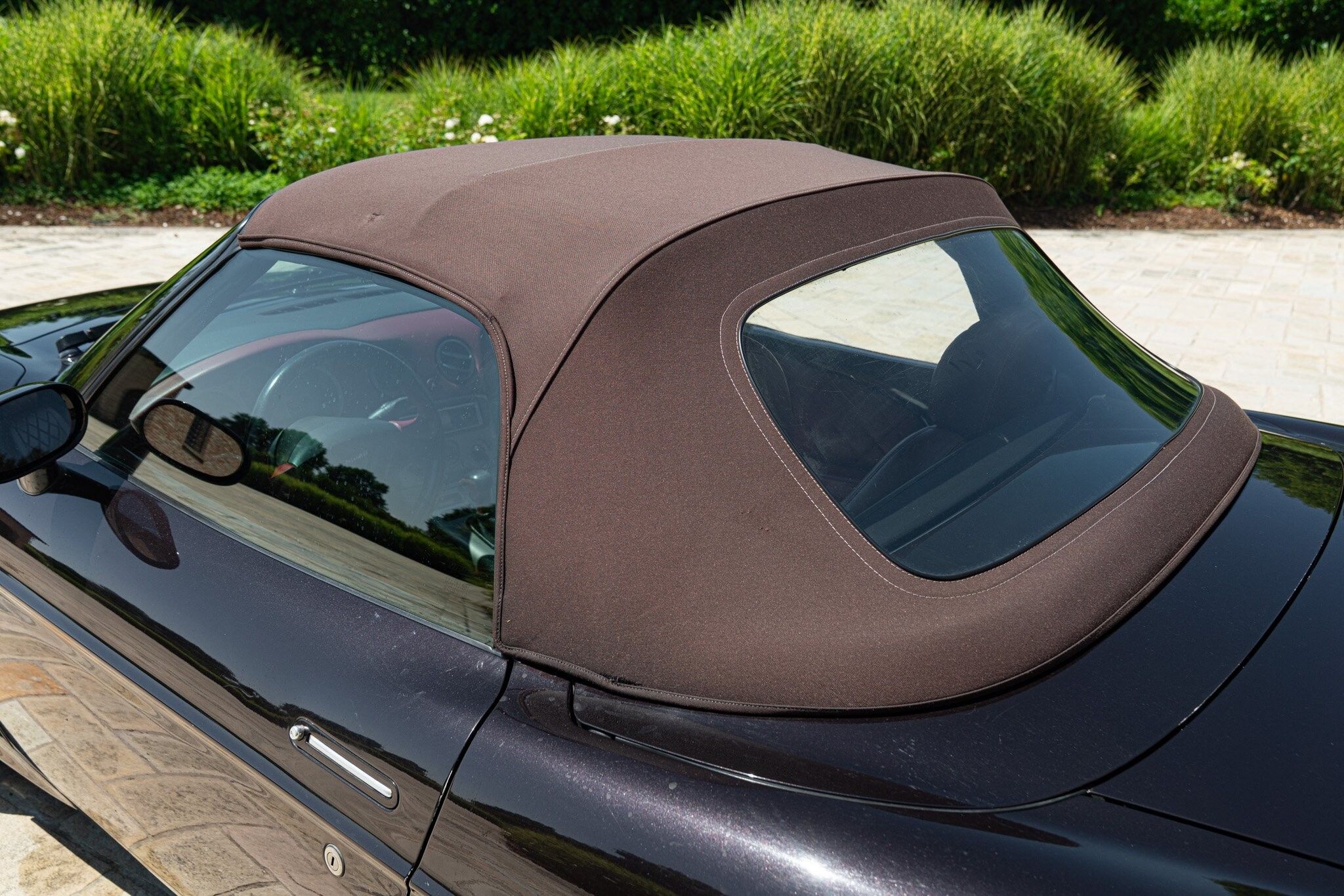 Fiat Barchetta for sale | 1999 FIAT BARCHETTA - Image 22