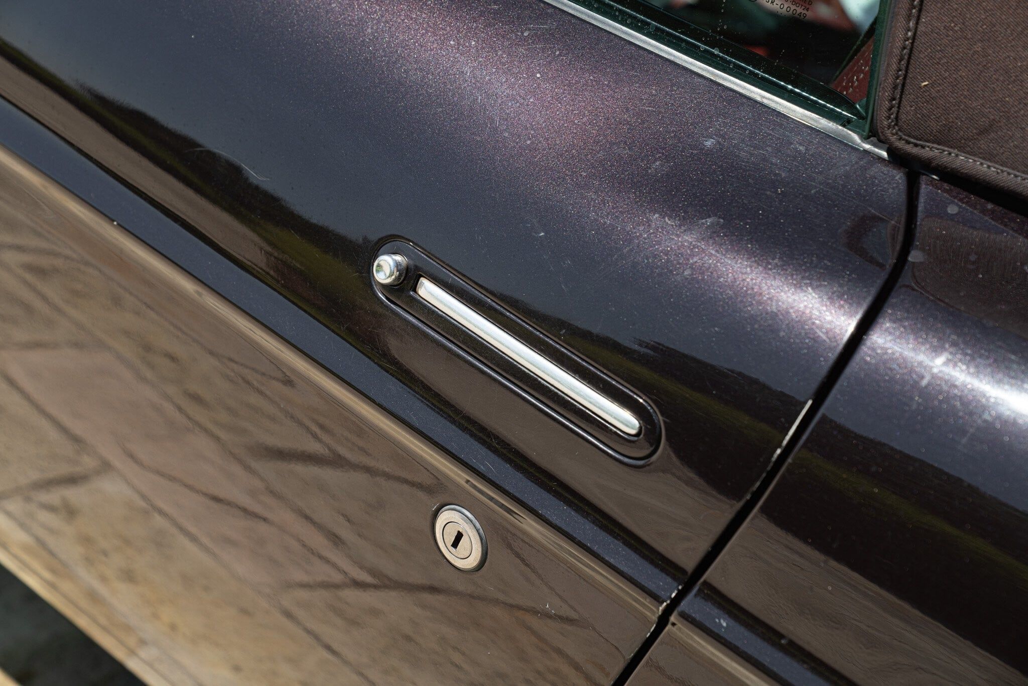 Fiat Barchetta for sale | 1999 FIAT BARCHETTA - Image 23