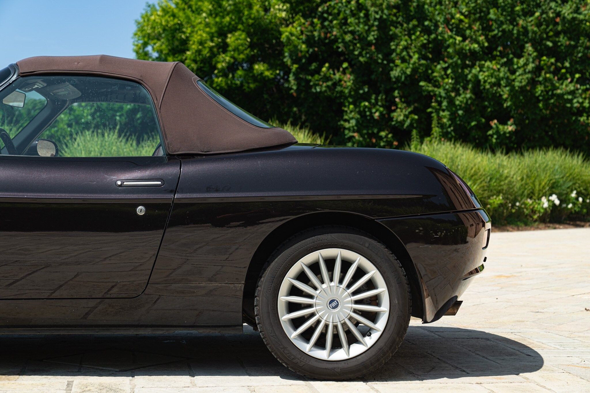 Fiat Barchetta for sale | 1999 FIAT BARCHETTA - Image 24