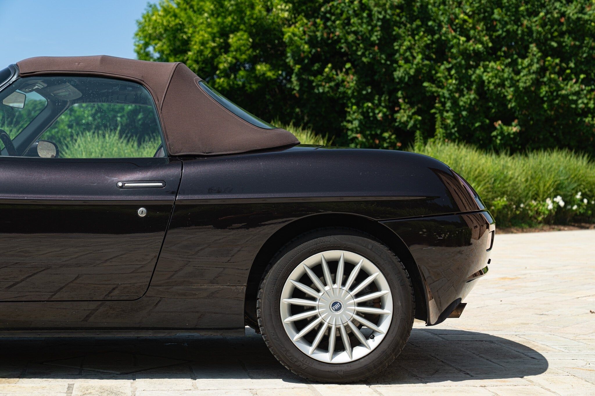 Fiat Barchetta for sale | 1999 FIAT BARCHETTA - Image 24