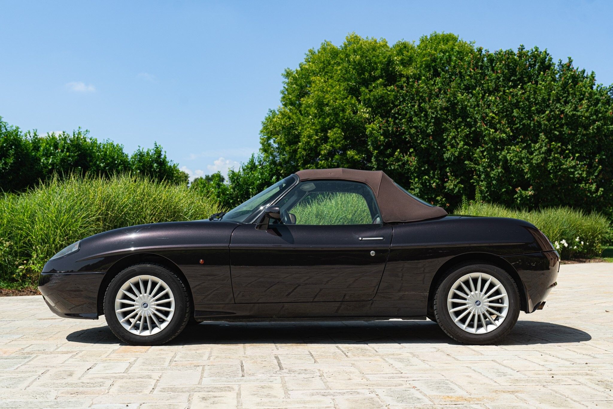 Fiat Barchetta for sale | 1999 FIAT BARCHETTA - Image 7