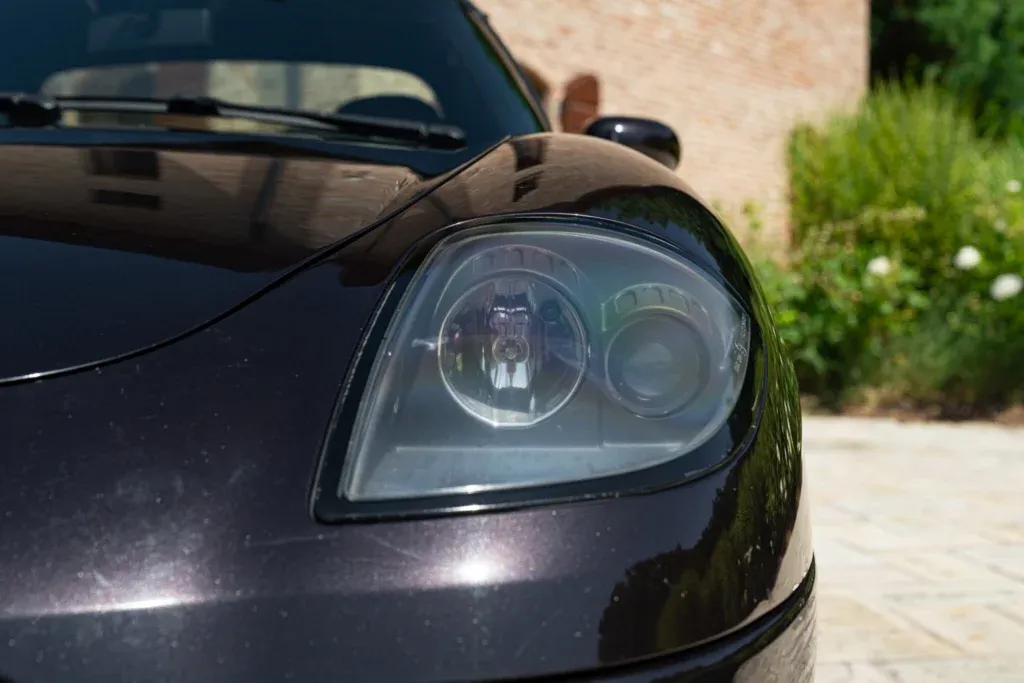 Fiat Barchetta for sale | 1999 FIAT BARCHETTA - Image 26