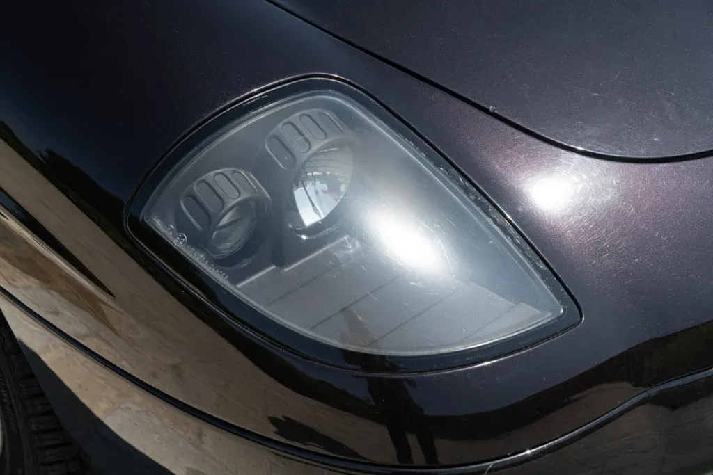 Fiat Barchetta for sale | 1999 FIAT BARCHETTA - Image 28