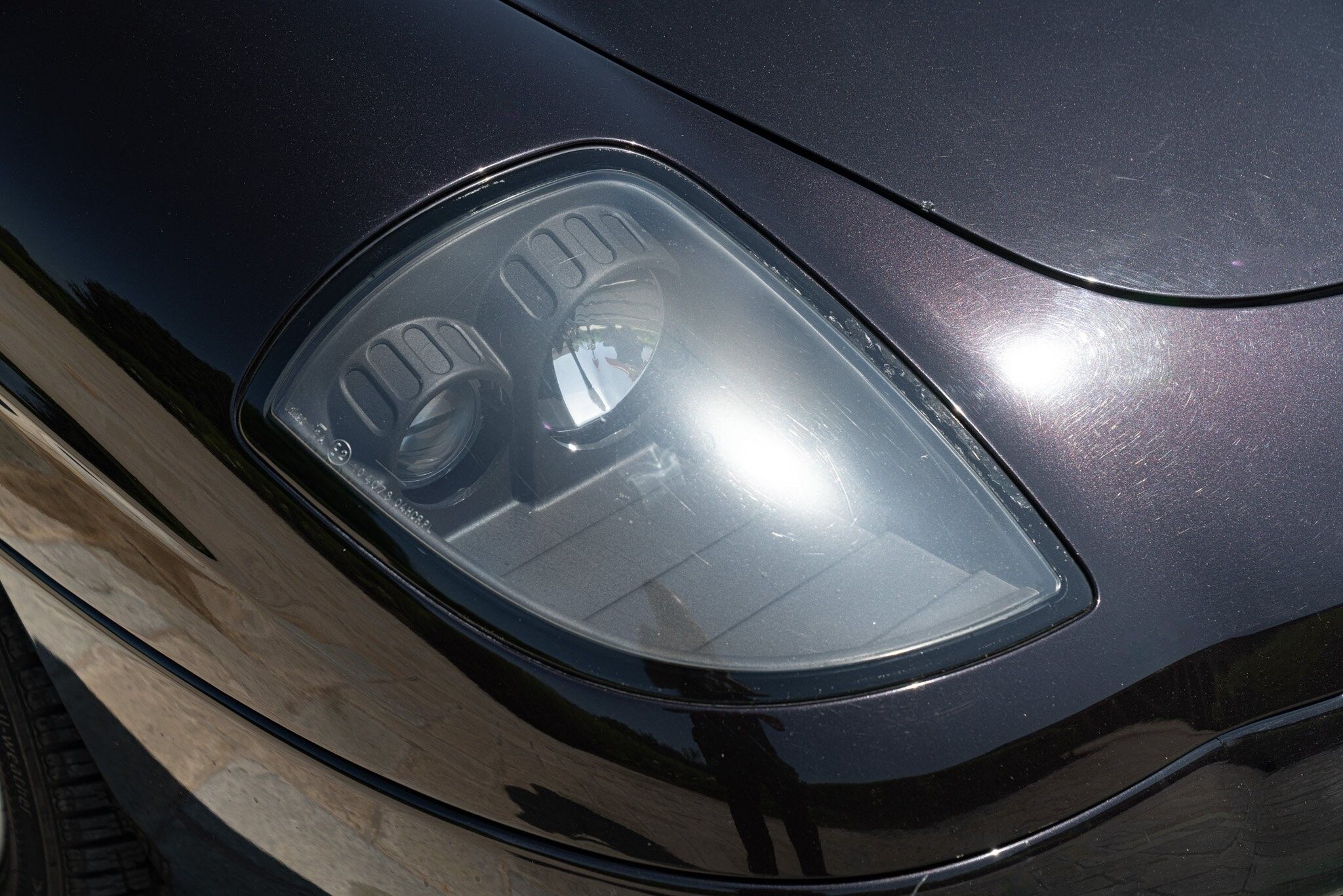 Fiat Barchetta for sale | 1999 FIAT BARCHETTA - Image 28